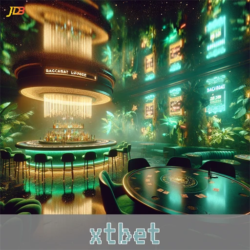 xtbet Site Confiável