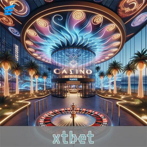 xtbet Plataforma de Jogos