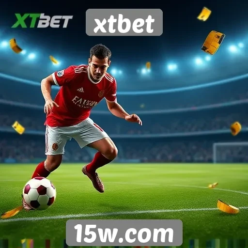 promoções e bônus atraentes no site xtbet