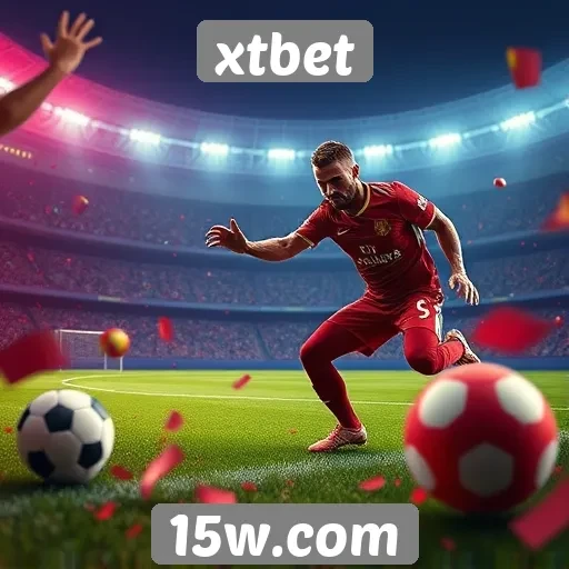 Análise das ofertas promocionais disponíveis no xtbet