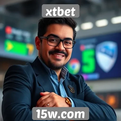 experiência do usuário no site xtbet é avaliada