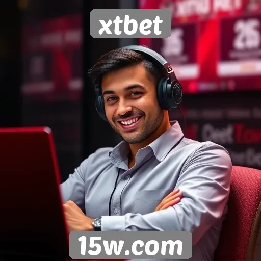 suporte ao cliente do xtbet é acessível e eficiente