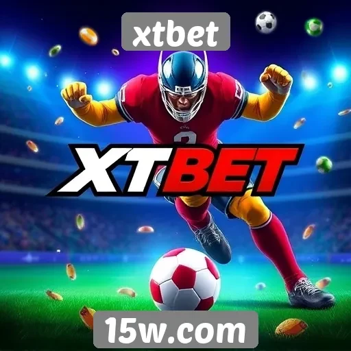 xtbet oferece ampla variedade de jogos online