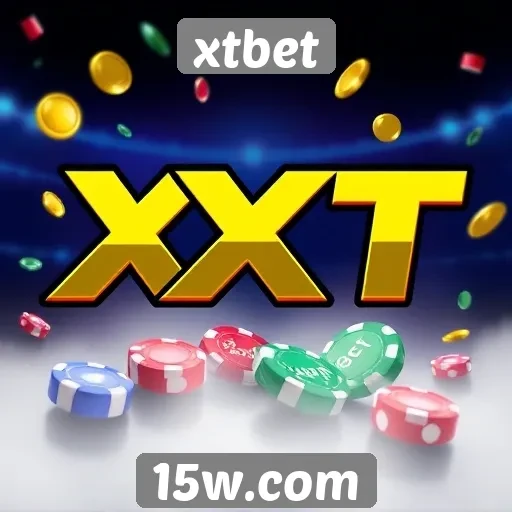 xtbet oferece plataforma diversificada de jogos online